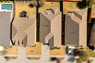 8116 Pistache Ave, Fort Worth, TX 76131 - Photo 31