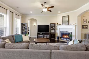 1114 Texanna Trail, Midlothian, TX 76065 - Photo 19