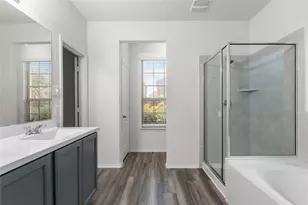 4000 Bighorn Dr, Forney, TX 75126 - Photo 21