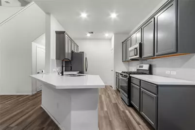 4000 Bighorn Drive, Forney, TX 75126 - Photo 9