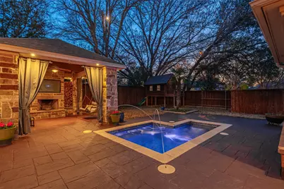 6745 Clear Spring Drive, Fort Worth, TX 76132 - Photo 3