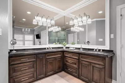 6745 Clear Spring Drive, Fort Worth, TX 76132 - Photo 19