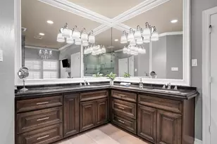 6745 Clear Spring Dr, Fort Worth, TX 76132 - Photo 19