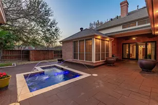 6745 Clear Spring Dr, Fort Worth, TX 76132 - Photo 33