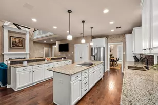 6745 Clear Spring Dr, Fort Worth, TX 76132 - Photo 9