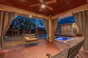 6745 Clear Spring Dr, Fort Worth, TX 76132 - Photo 31