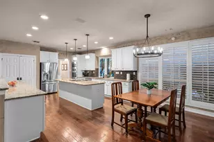 6745 Clear Spring Dr, Fort Worth, TX 76132 - Photo 13