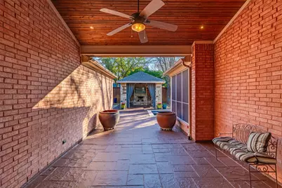 6745 Clear Spring Drive, Fort Worth, TX 76132 - Photo 29