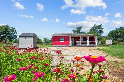 447 Masthead, Gun Barrel City, TX 75156 - Photo 3