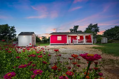 447 Masthead, Gun Barrel City, TX 75156 - Photo 1