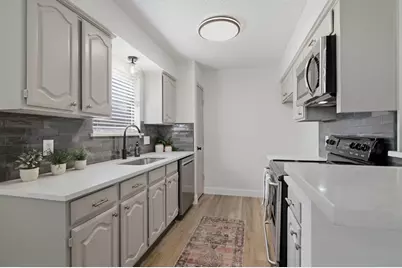 7936 Sunrise Drive, Watauga, TX 76148 - Photo 9