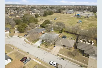 7936 Sunrise Drive, Watauga, TX 76148 - Photo 29