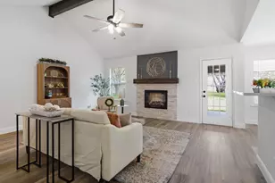 7936 Sunrise Dr, Watauga, TX 76148 - Photo 5