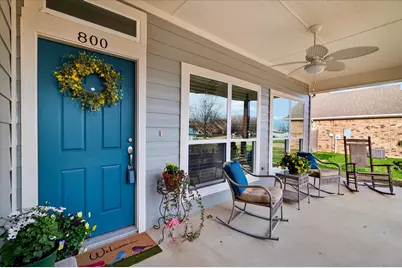 800 E Northside Drive, Pilot Point, TX 76258 - Photo 3