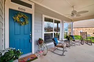 800 E Northside Dr, Pilot Point, TX 76258 - Photo 3