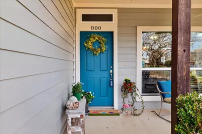 800 E Northside Drive, Pilot Point, TX 76258 - Photo 5