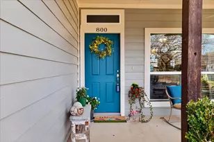 800 E Northside Dr, Pilot Point, TX 76258 - Photo 5