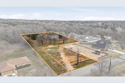 1709 Cathey Drive, Denison, TX 75020 - Photo 5