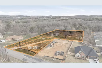 1709 Cathey Drive, Denison, TX 75020 - Photo 9