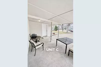 928 S Windomere Avenue #C, Dallas, TX 75208 - Photo 5