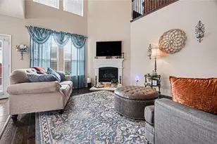 1409 Red River Dr, Aubrey, TX 76227 - Photo 5