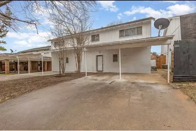 2135 Fleur De Lis Court #2133, Arlington, TX 76012 - Photo 1