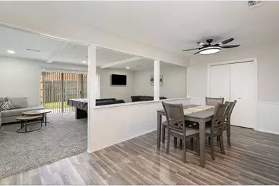 2135 Fleur De Lis Court #2133, Arlington, TX 76012 - Photo 5