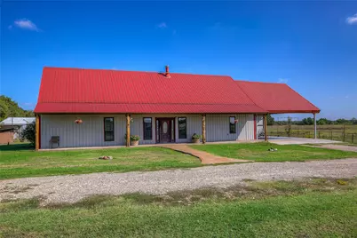 429 County Road 4736, Cumby, TX 75433 - Photo 5