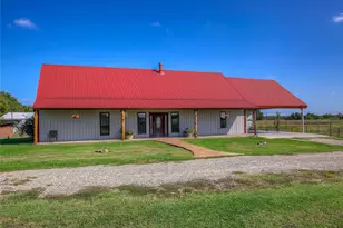 429 Co Rd 4736, Cumby, TX 75433 - Photo 5