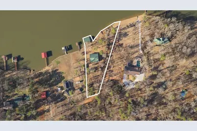 410 Private Road 52426, Leesburg, TX 75451 - Photo 37