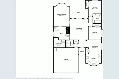 1508 Creekpark Court, Arlington, TX 76018 - Photo 15