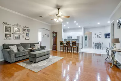 6931 La Cantera Drive, Fort Worth, TX 76108 - Photo 13