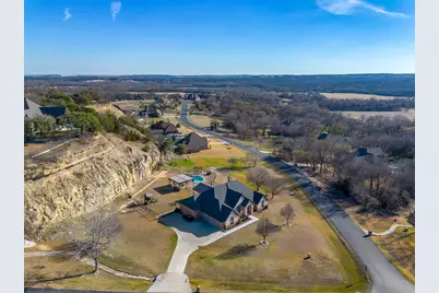 6931 La Cantera Drive, Fort Worth, TX 76108 - Photo 3