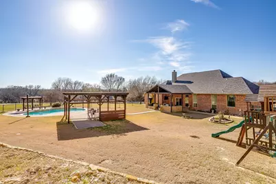 6931 La Cantera Drive, Fort Worth, TX 76108 - Photo 35