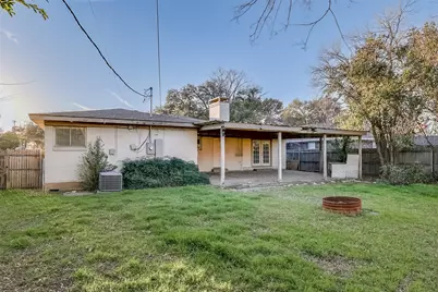 3613 Jeanette Drive, Fort Worth, TX 76109 - Photo 27