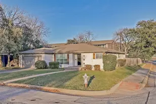 3613 Jeanette Dr, Fort Worth, TX 76109 - Photo 1