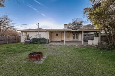 3613 Jeanette Drive, Fort Worth, TX 76109 - Photo 19