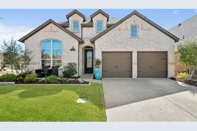 10028 Denali Drive, Little Elm, TX 75068 - Photo 1