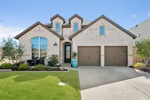 10028 Denali Dr, Little Elm, TX 75068 - Photo 1