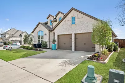 10028 Denali Drive, Little Elm, TX 75068 - Photo 3