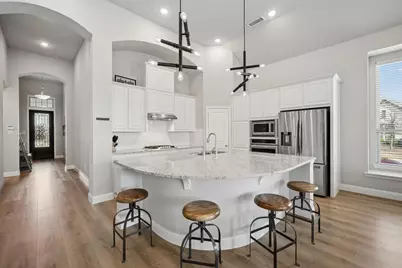 10028 Denali Drive, Little Elm, TX 75068 - Photo 5