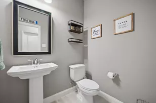 10028 Denali Dr, Little Elm, TX 75068 - Photo 27