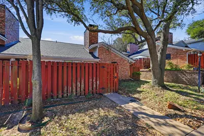 2505 Shady Ridge Drive, Bedford, TX 76021 - Photo 17