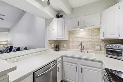 2505 Shady Ridge Drive, Bedford, TX 76021 - Photo 5