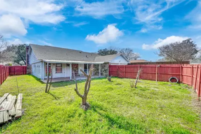 1809 Trowbridge Street, Garland, TX 75044 - Photo 23
