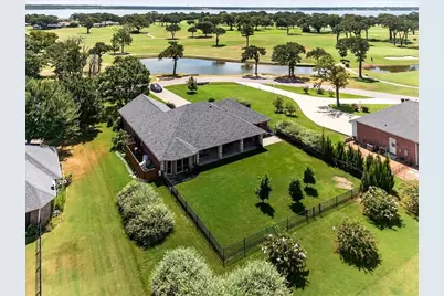 18070 Country Club Drive, Kemp, TX 75143 - Photo 37