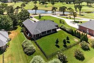 18070 Country Club Dr, Kemp, TX 75143 - Photo 37