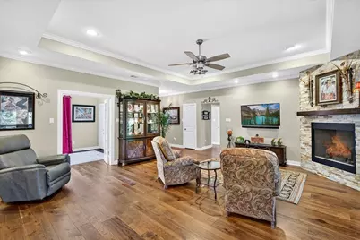 18070 Country Club Drive, Kemp, TX 75143 - Photo 5