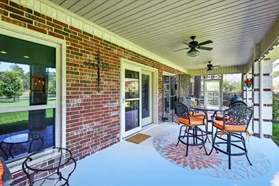 18070 Country Club Drive, Kemp, TX 75143 - Photo 29