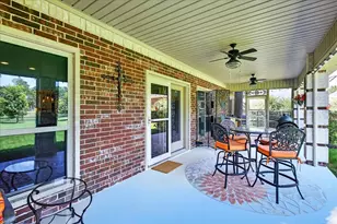 18070 Country Club Dr, Kemp, TX 75143 - Photo 29